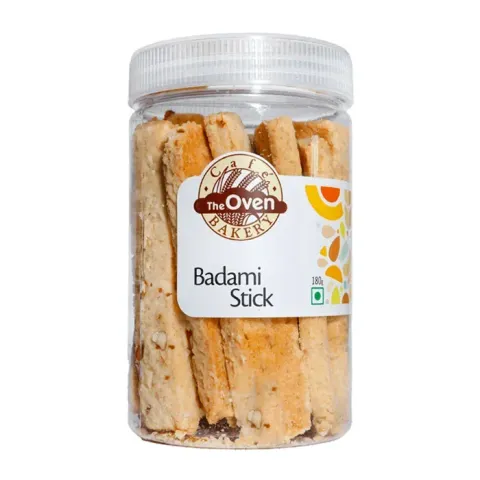 Badami Stick