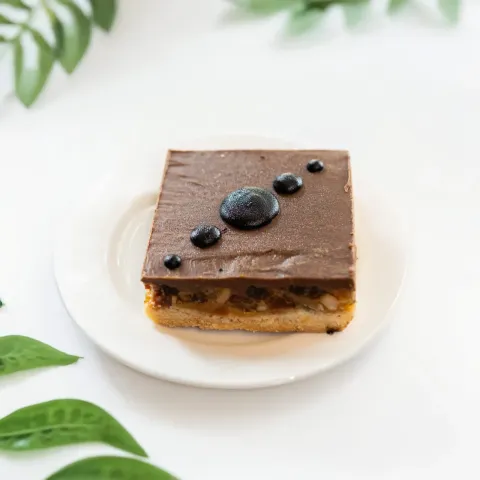 Florentine Tart - 3pc