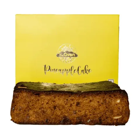 Pineapple Cake - 500g