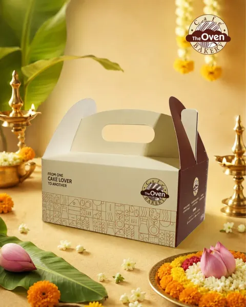 Onam Hamper