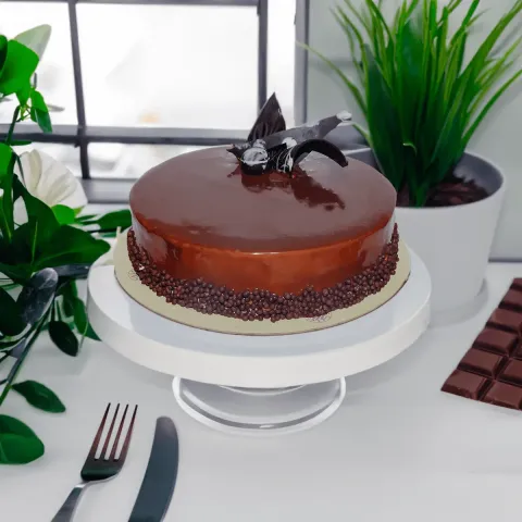 Latteo Crunch Truffle