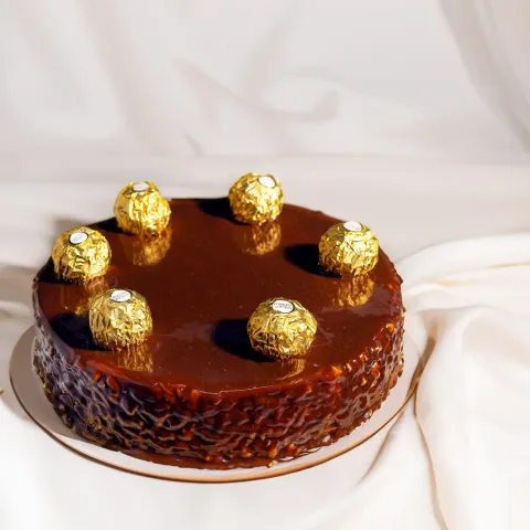 Ferrero Rocher