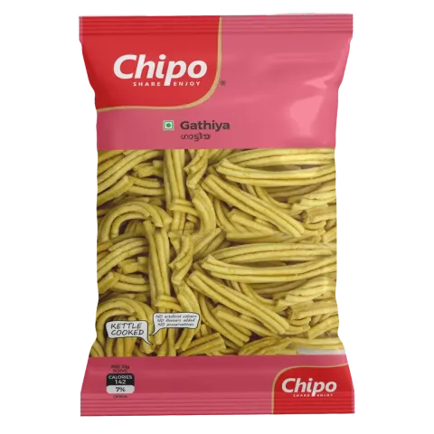 Gathiya 120g