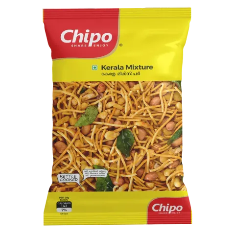Kerala Mixture 175g