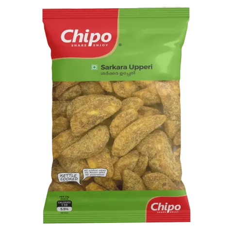 Sarkara Upperi 200g