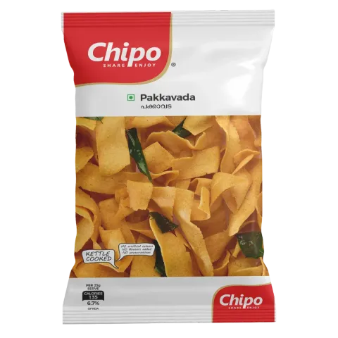 Pakkavada 130g