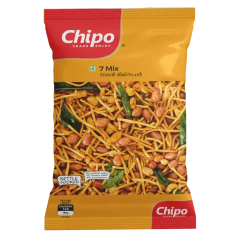7Mix - 300g