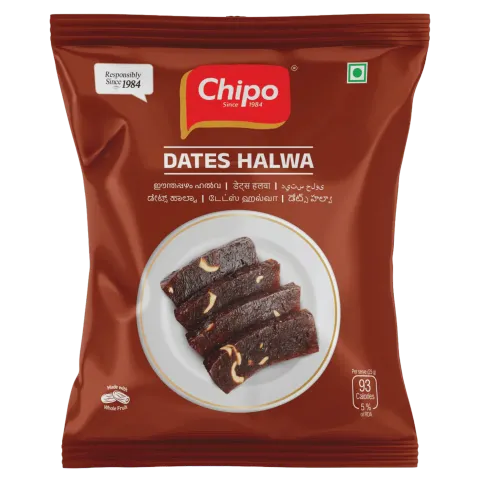 Dates Halwa 25