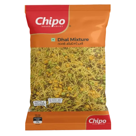 Dhal Mixture 175g
