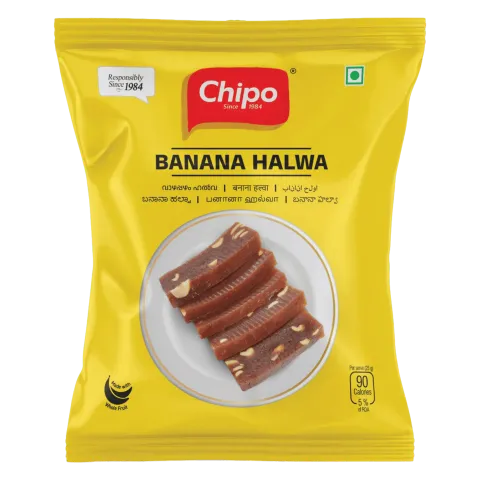 Banana Halwa 25g