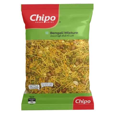 Bengali Mixture 175g