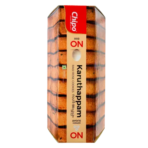 Karuthapam (10Nos)