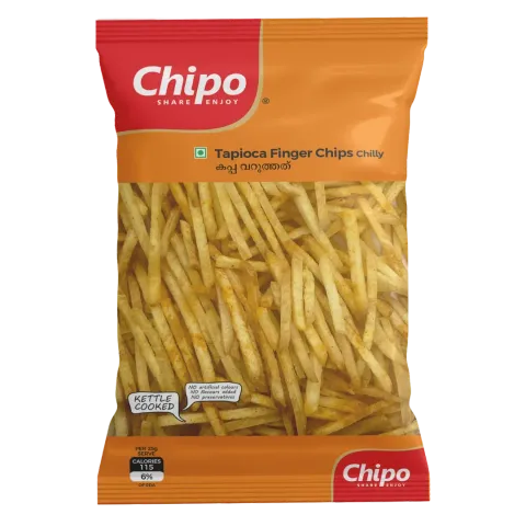 Tapioca Finger Chilly 200