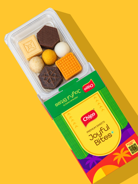 Joyful Bites - 175g