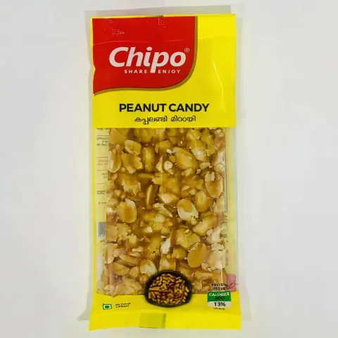 Peanut Candy 50g